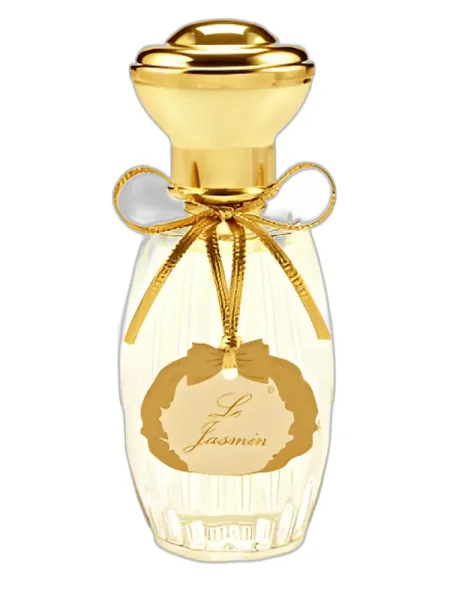 Frasco del perfume Goutal Le Jasmin
