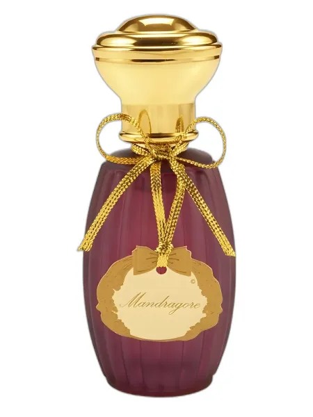 Frasco del perfume Goutal Mandragore unisex