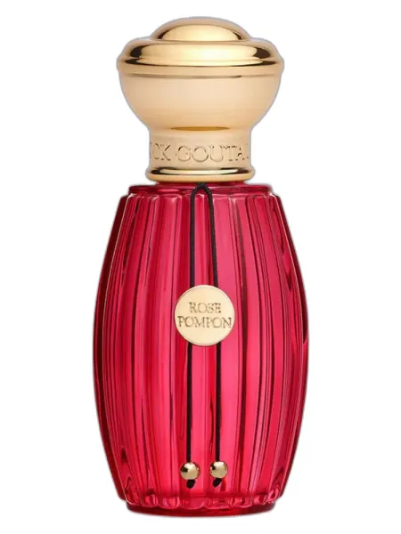 Frasco del perfume Goutal Rose Pompon Eau de Parfum