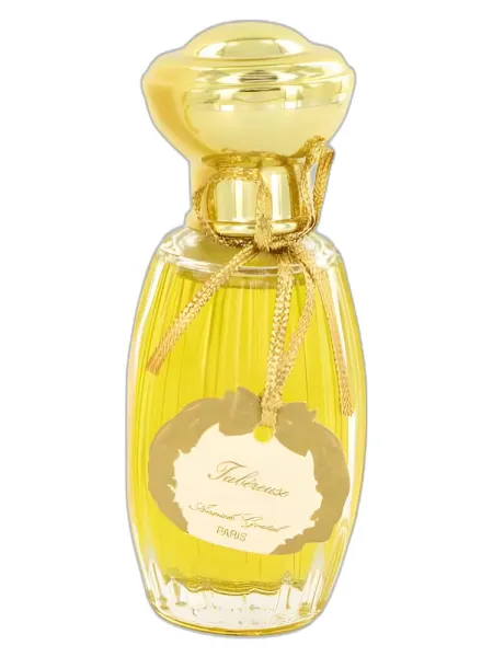 Frasco del perfume Goutal Tubereuse