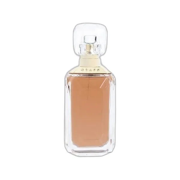 Graff Lesedi La Rona I Eau de Parfum परफ्यूम की बोतल