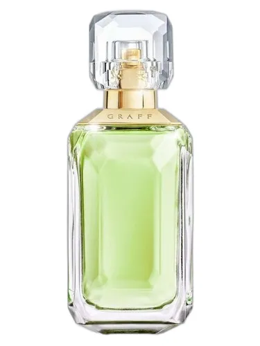 Frasco del perfume Graff Lesedi La Rona Vii Eau de Parfum