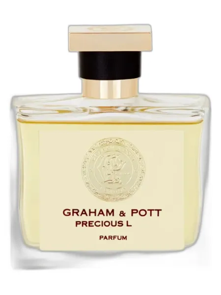 Frasco del perfume GRAHAM & POTT Precious L*** unisex