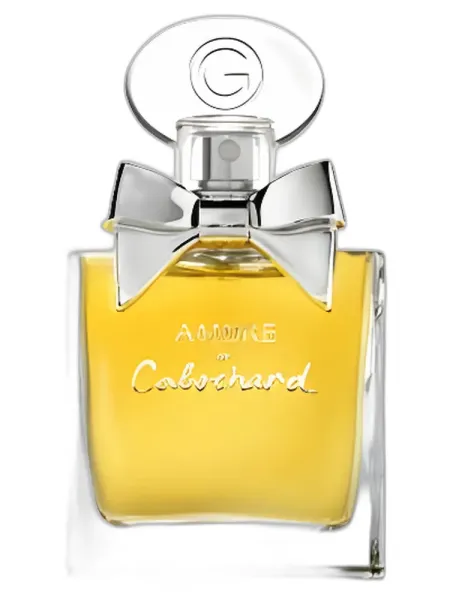 Grès Ambre de Cabochard Gres Eau de Parfum परफ्यूम की बोतल