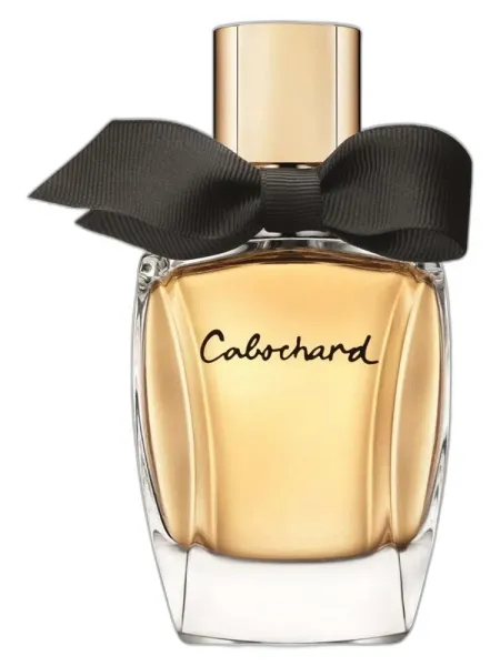 Frasco del perfume Grès Cabochard Eau de Parfum 2019 Gres Eau de Parfum