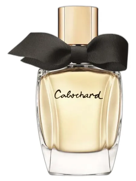 Frasco del perfume Grès Cabochard Eau de Toilette 2019 Gres Eau de Toilette