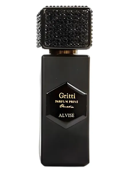 Frasco del perfume Gritti Alvise unisex