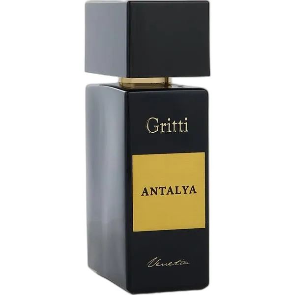 Frasco del perfume Gritti Antalya Eau de Parfum