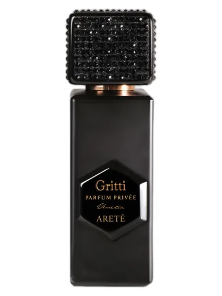 Frasco del perfume Gritti Arete unisex