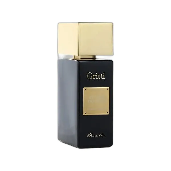 Frasco del perfume Gritti Beyond The Wall Eau de Parfum