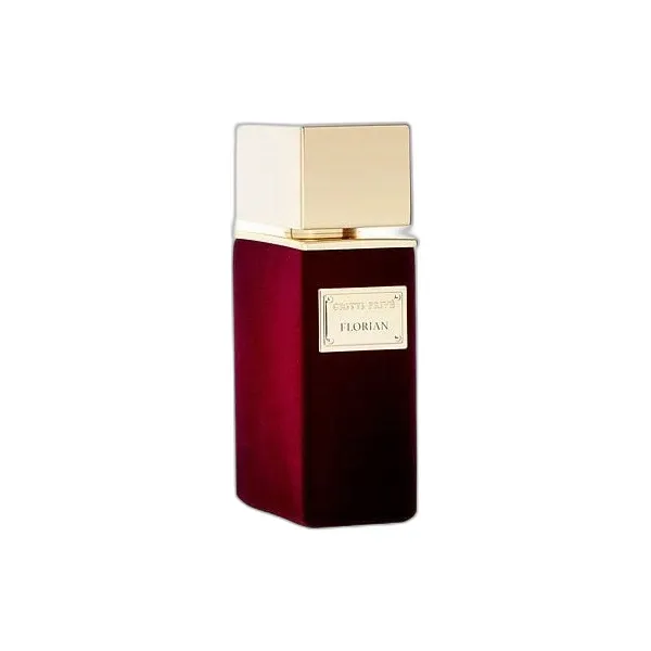 Frasco del perfume Gritti Florian Eau de Parfum