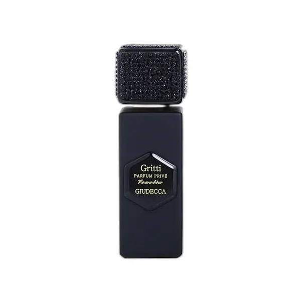 Frasco del perfume Gritti Prive Giudecca Eau de Parfum