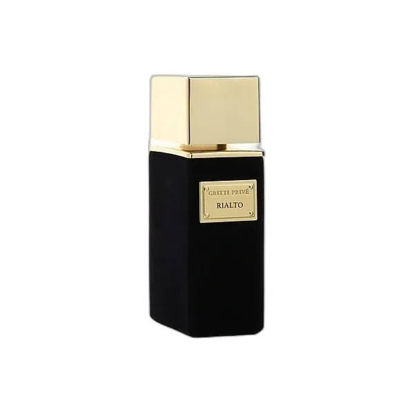 Frasco del perfume Gritti Rialto Eau de Parfum