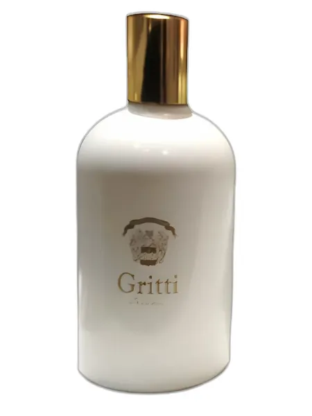 Frasco del perfume Gritti White Edition Light Powdery unisex