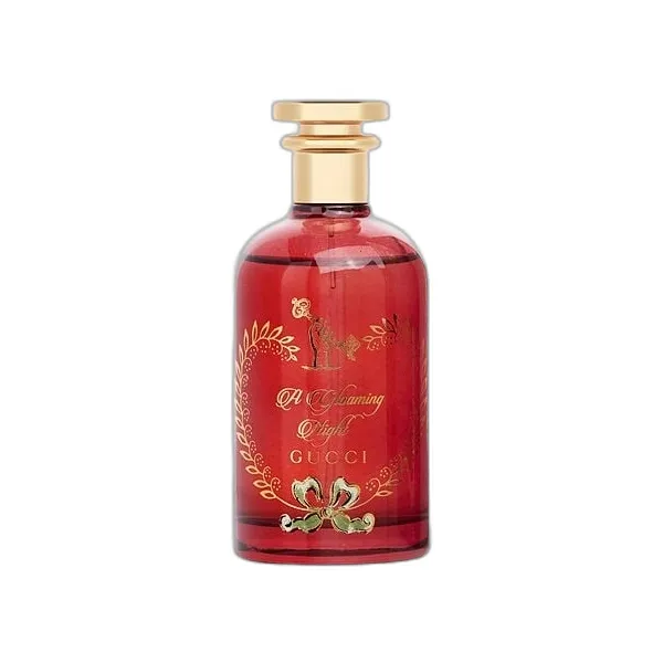 Frasco del perfume Gucci A Gloaming Night Eau de Parfum