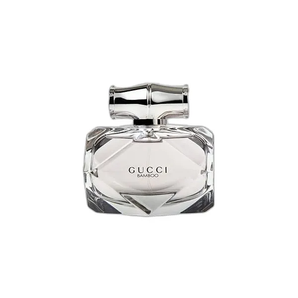 Frasco del perfume Gucci Bamboo Eau de Parfum