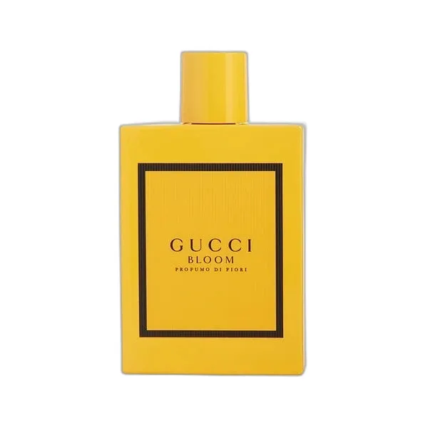 Frasco del perfume Gucci Bloom Profumo Di Fiori Eau de Parfum