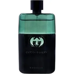 Frasco del perfume Gucci Guilty Essence Eau de Toilette