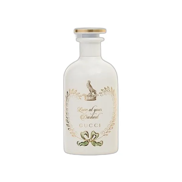Frasco del perfume Gucci Love At Your Darkest Eau de Parfum