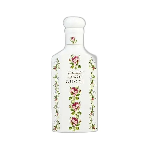 Frasco del perfume Gucci Moonlight Serenade Eau de Parfum