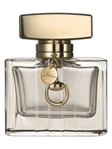 Frasco del perfume Gucci Premiere Eau de Toilette Eau de Parfum