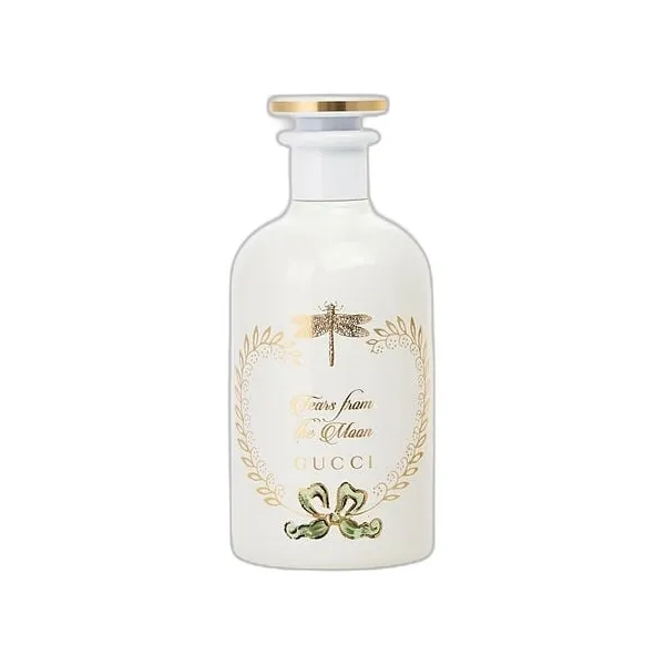 Frasco del perfume Gucci Tears From The Moon Eau de Parfum