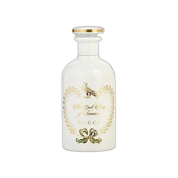 Frasco del perfume Gucci The Last Day Of Summer Eau de Parfum