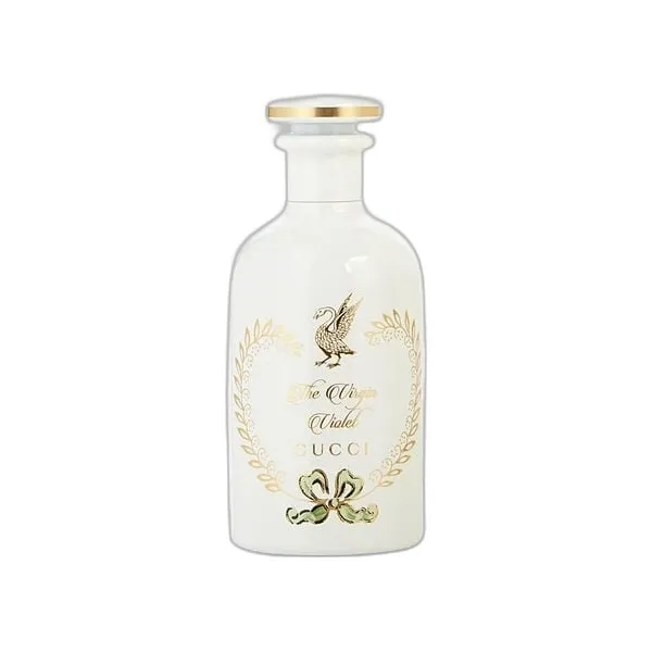 Frasco del perfume Gucci The Virgin Violet Eau de Parfum