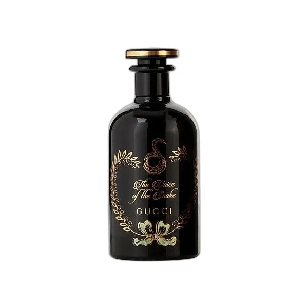 Frasco del perfume Gucci The Voice Of The Snake Eau de Parfum