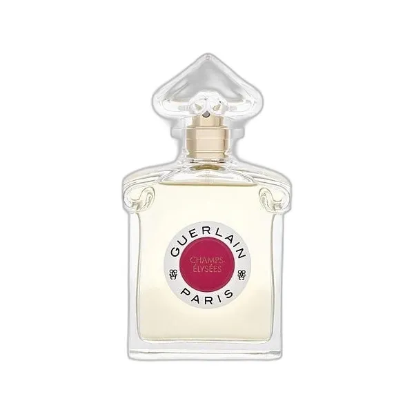 Frasco del perfume Guerlain Champs Elysees Eau de Parfum