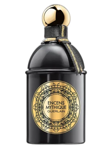 Frasco del perfume Guerlain Encens Mythique unisex Eau de Parfum