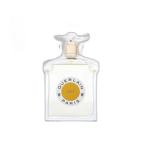 Frasco del perfume Guerlain Jicky Eau de Parfum