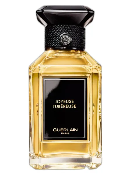 Guerlain Joyeuse Tubereuse unisex perfume bottle