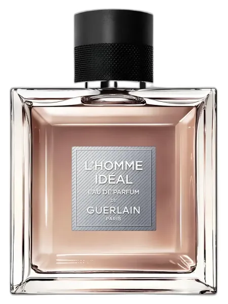 Frasco del perfume Guerlain L'Homme Ideal Eau de Parfum