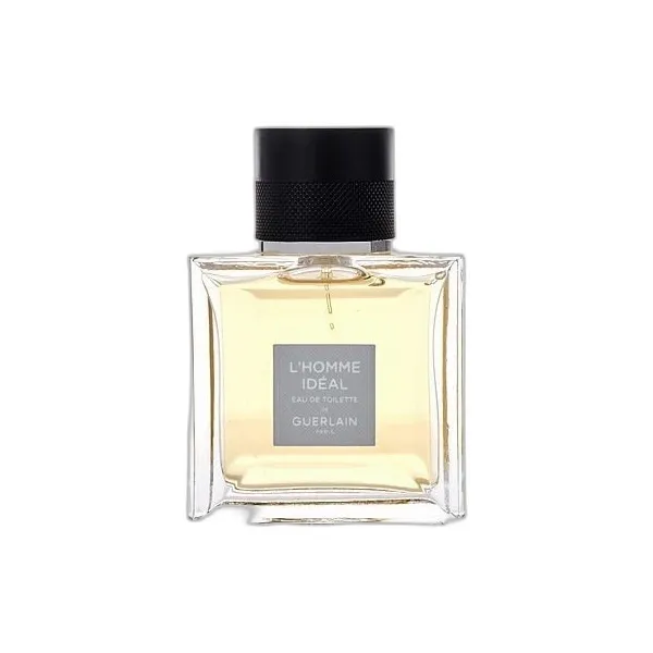 Frasco del perfume Guerlain L'Homme Ideal Eau de Toilette