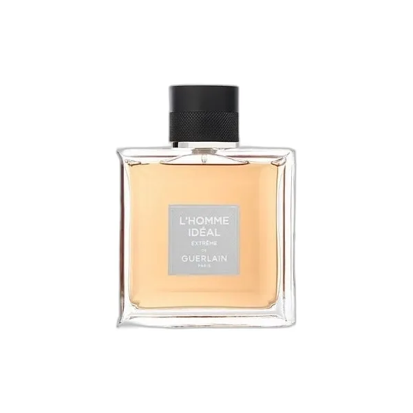 Frasco del perfume Guerlain L'Homme Ideal Extreme Eau de Parfum