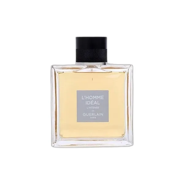 Frasco del perfume Guerlain L'Homme Ideal L'Intense Eau de Parfum