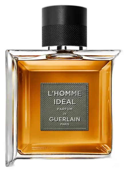 Frasco del perfume Guerlain L'Homme Ideal Parfum Eau de Parfum