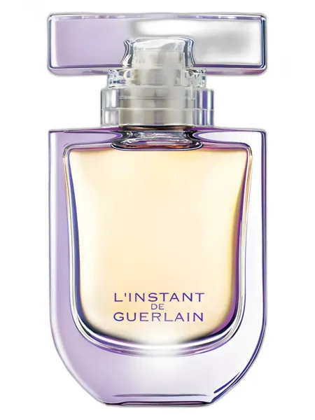 Frasco del perfume Guerlain L'Instant de Guerlain