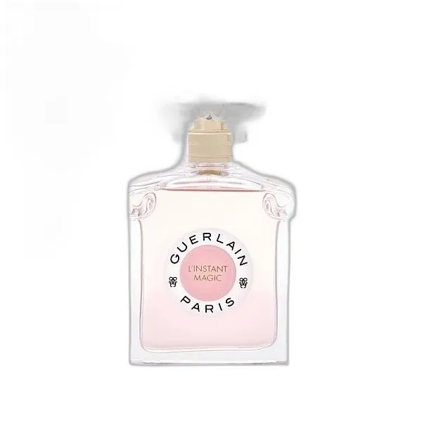 Frasco del perfume Guerlain L'Instant Magic Eau de Parfum