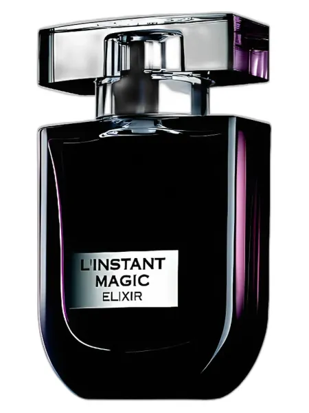 Frasco del perfume Guerlain L'Instant Magic Elixir