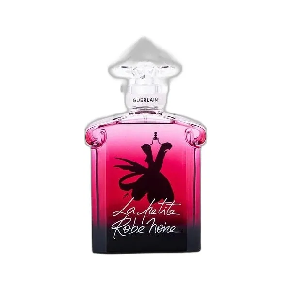 Guerlain La Petite Robe Noire Absolue Eau de Parfum Parfumflakon