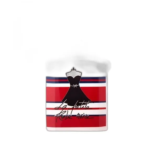 Frasco del perfume Guerlain La Petite Robe Noire So Frenchy Eau de Toilette
