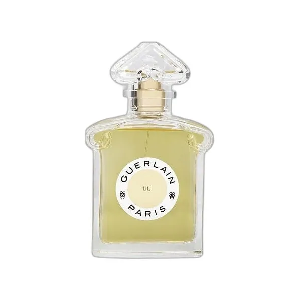 Frasco del perfume Guerlain Liu Eau de Parfum