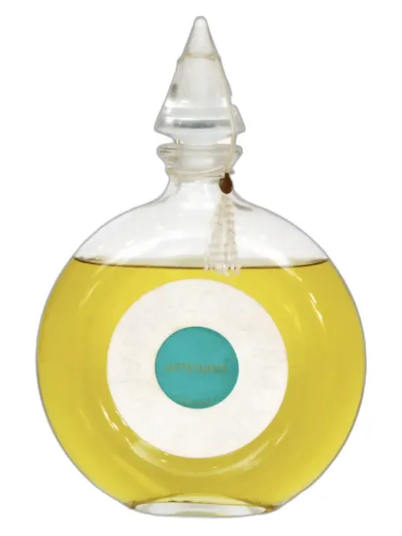 Frasco del perfume Guerlain Mitsouko Eau de Cologne