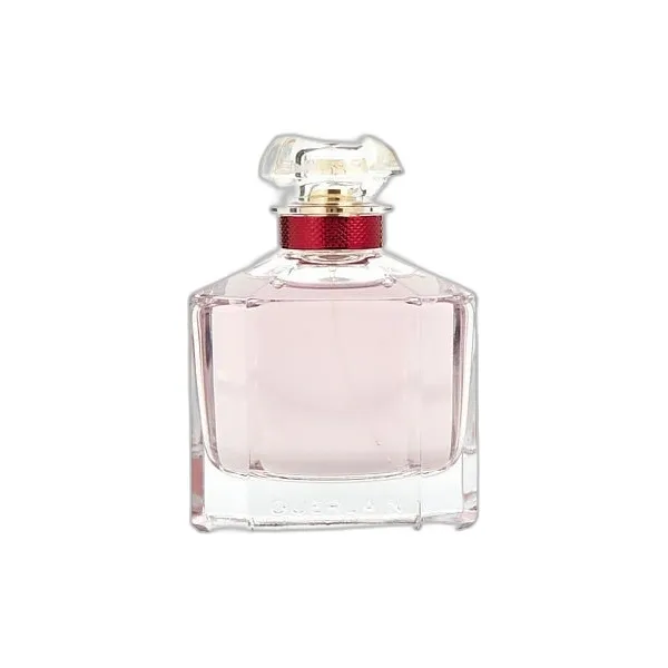 Frasco del perfume Guerlain Mon Guerlain Bloom Of Rose Eau de Parfum