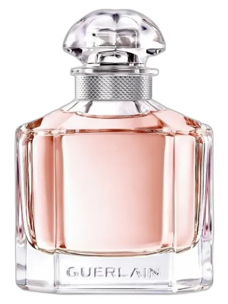 Frasco del perfume Guerlain Mon Guerlain Eau de Toilette