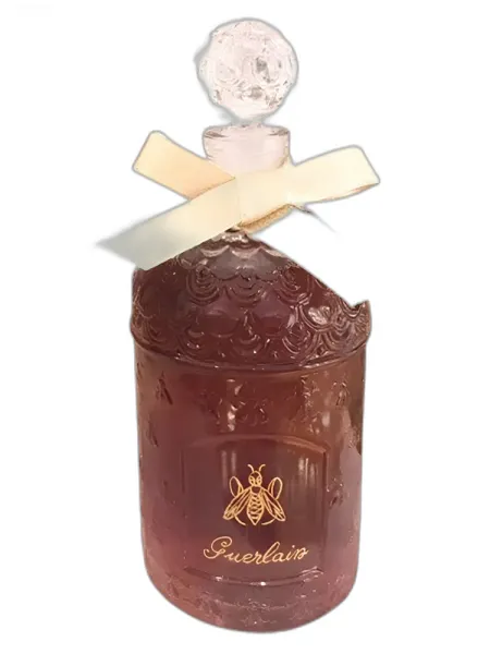 Frasco del perfume Guerlain Mon Guerlain Extrait Extrait