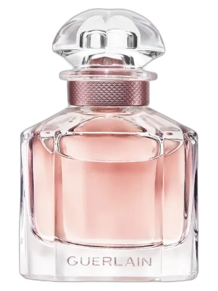 Frasco del perfume Guerlain Mon Guerlain L'Essence