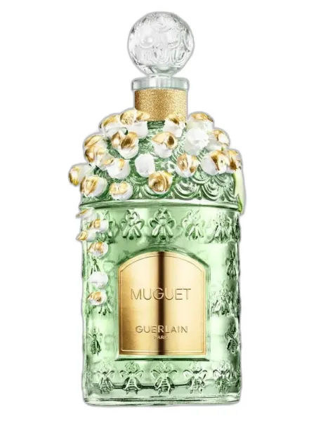 Frasco del perfume Guerlain Muguet 2024